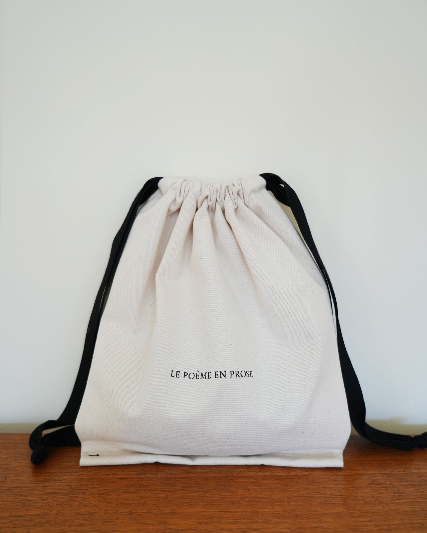 PROEM OBJECT POUCH