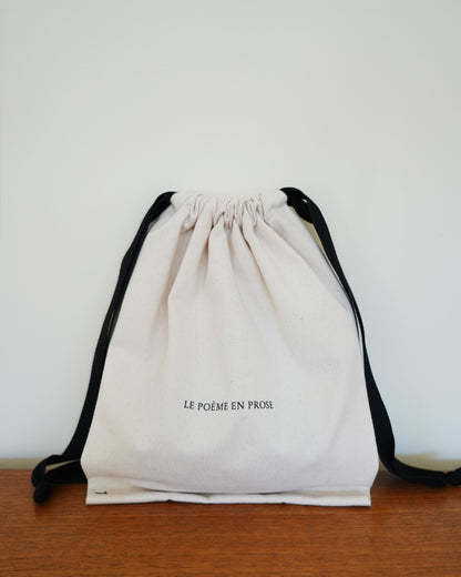 PROEM OBJECT POUCH
