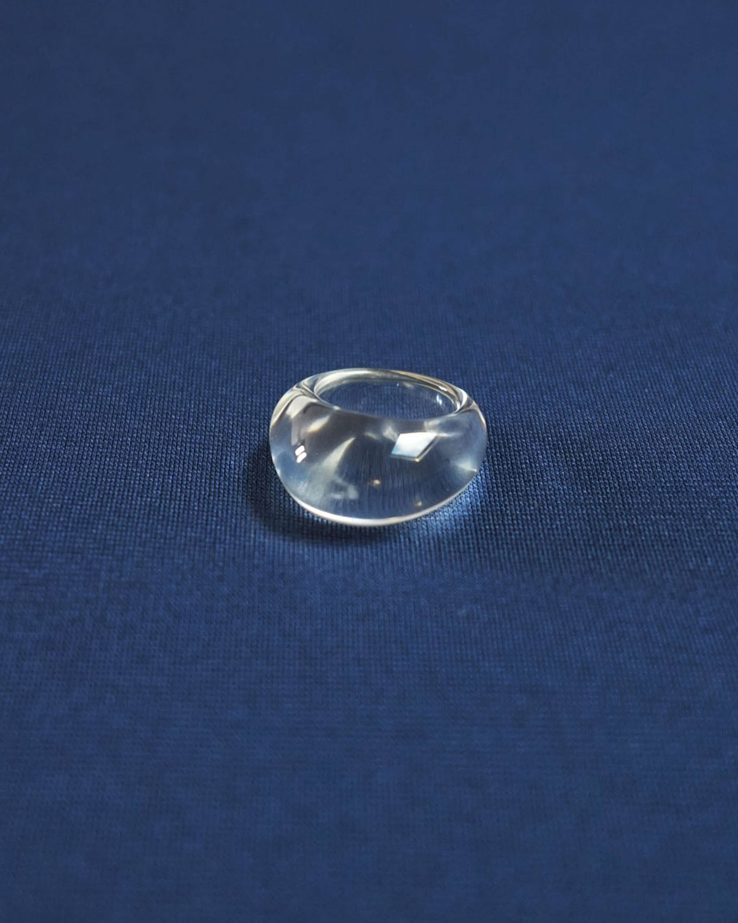 RING, EAU