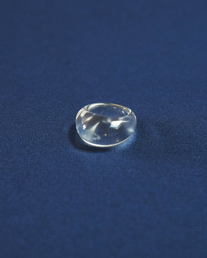 RING, EAU
