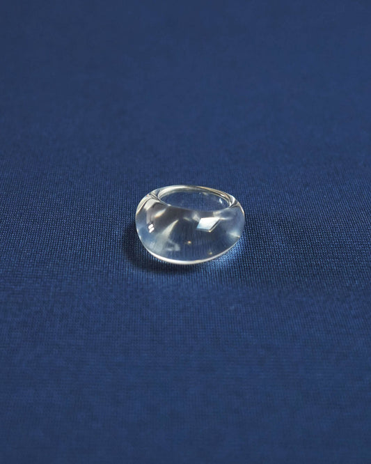 RING, EAU