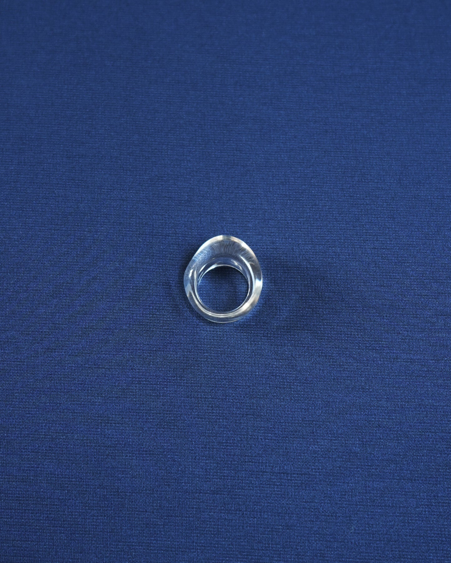 RING, EAU