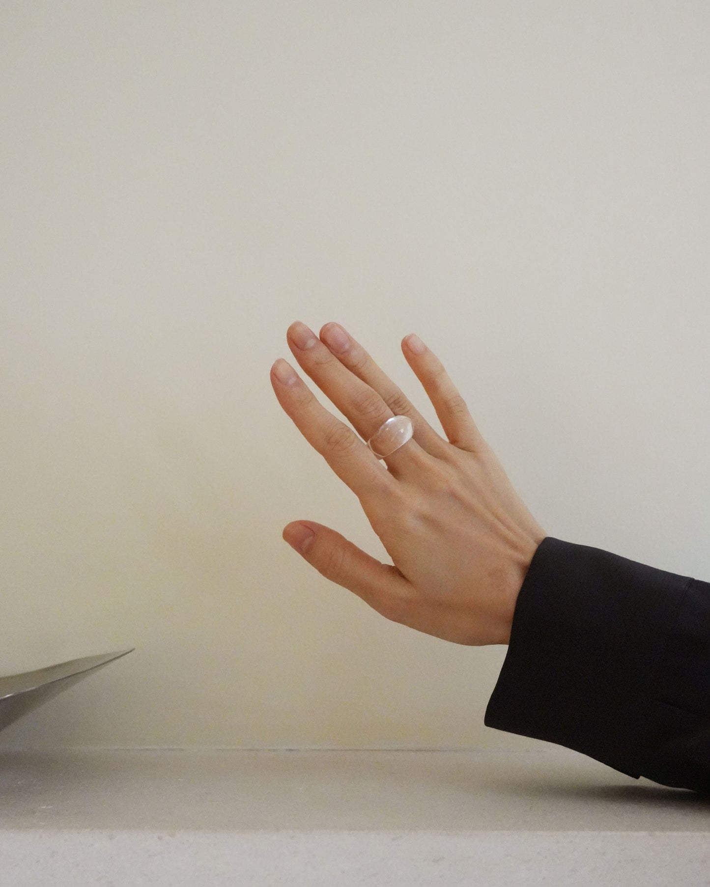 RING, EAU