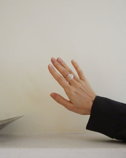 RING, EAU