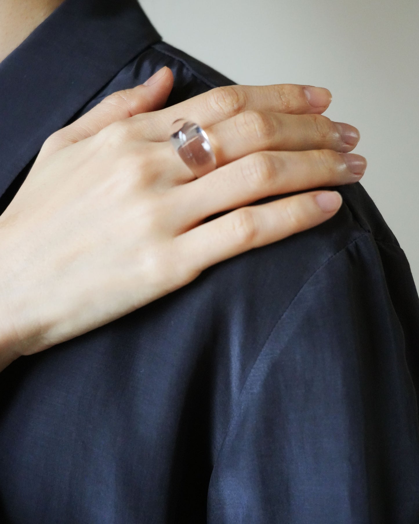 RING, EAU