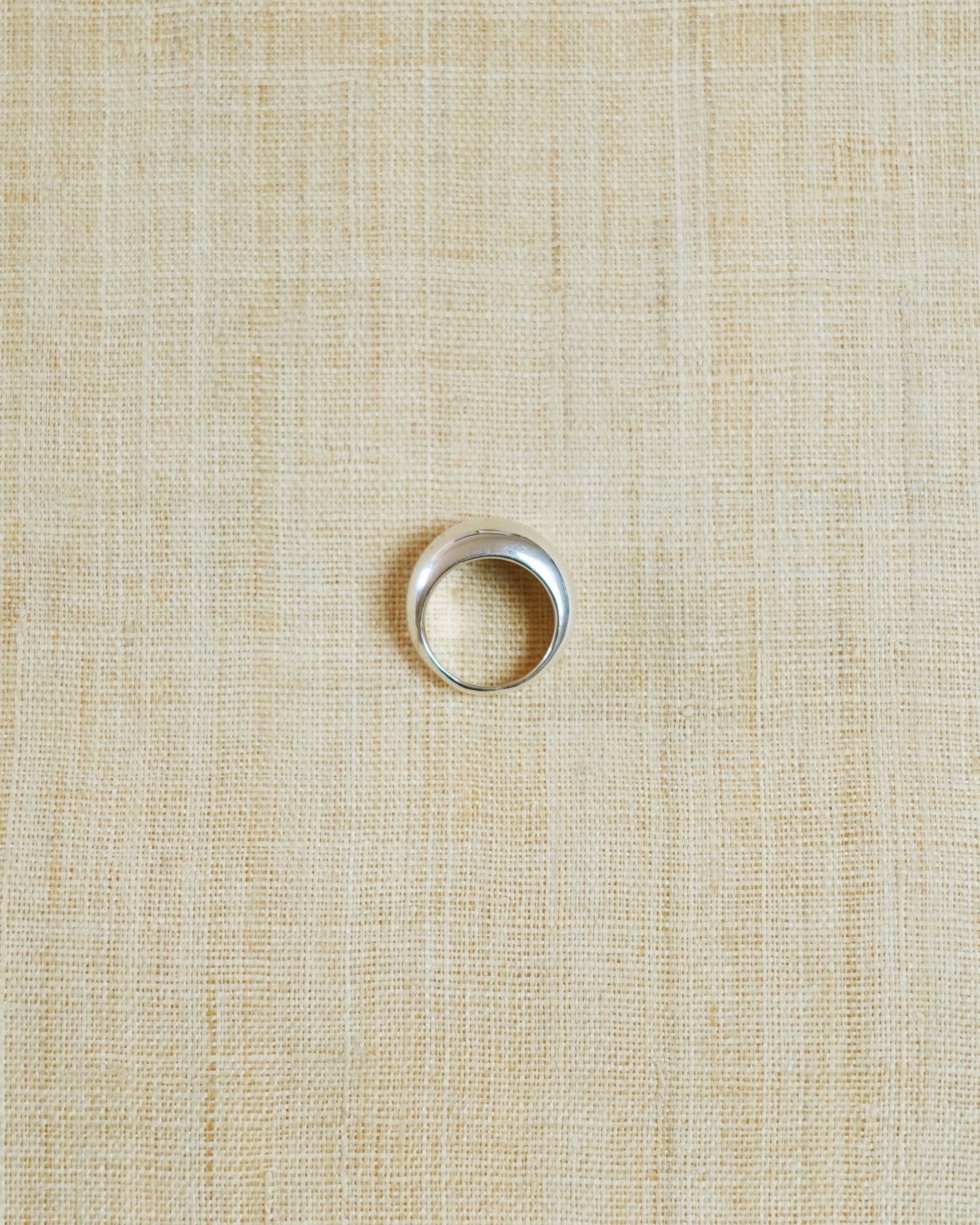 RING, CLAIR