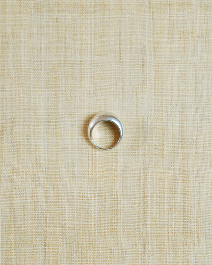 RING, CLAIR