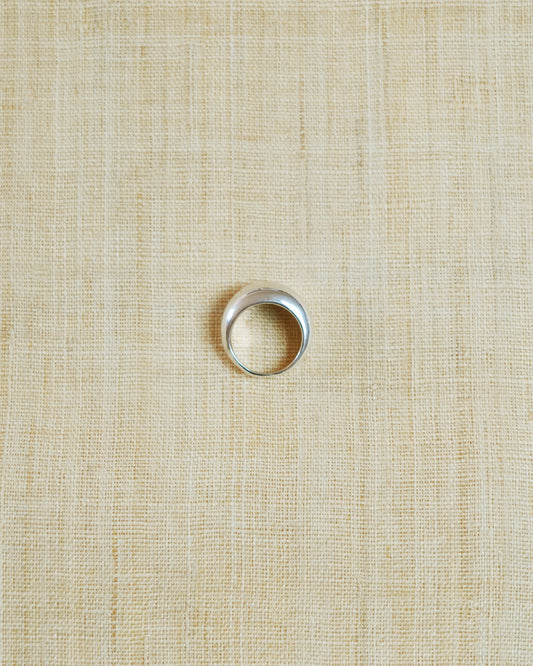RING, CLAIR