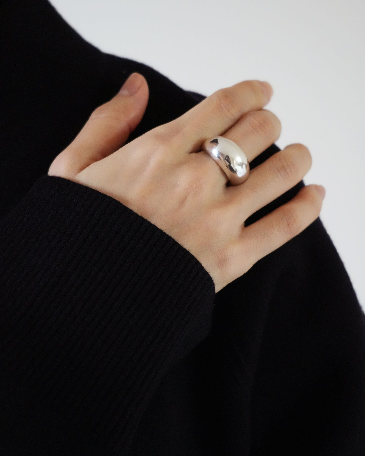 RING, CLAIR