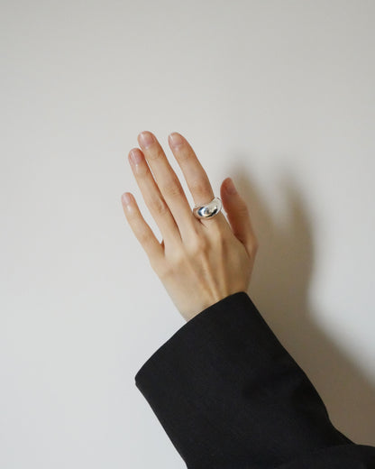 RING, CLAIR