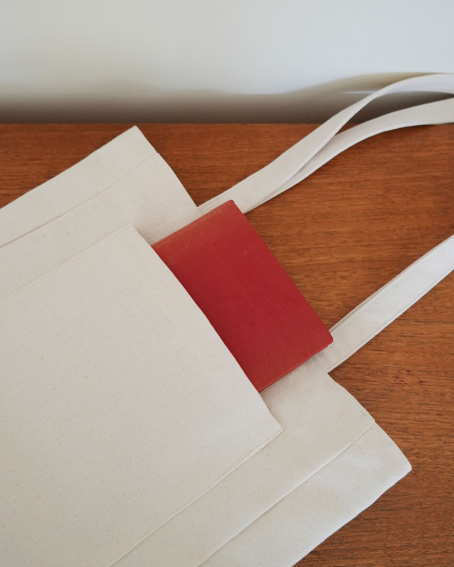TOTE BAG, L’ESPRIT CRÉATEUR (Ivory)